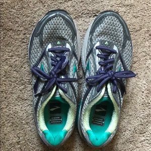 Women’s Brooks Ghost G 7 Running Shoes